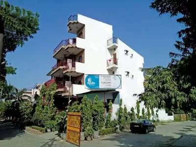 Awana Health Centre