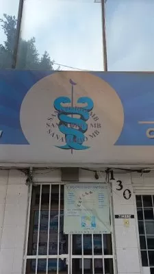 Sanatorio Mb
