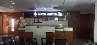 Omkar ENT Hospital in Nashik