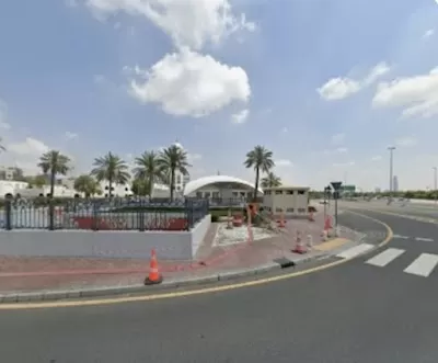 Dubai Health Subway 2