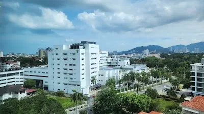 Ilaser Centre