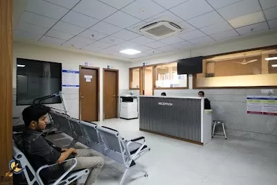 Suvidha Criticare Hospital