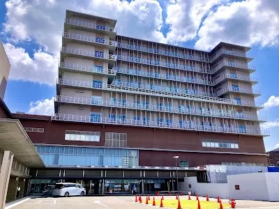 Ōsaka Rōsai Hospital