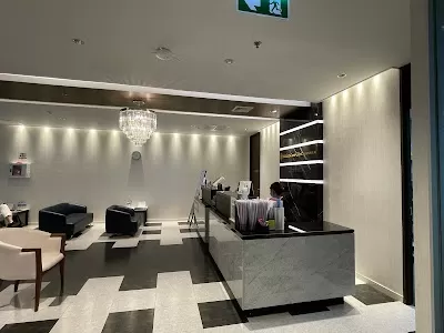 SAKURA CROSS CLINIC