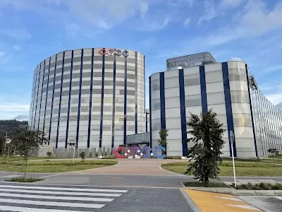 Centro de Tratamiento e Investigación sobre Cáncer Luis Carlos Sarmiento Angulo