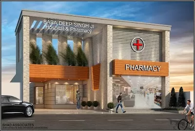 BABA DEEP SINGH JI CHARITABLE HOSPITAL