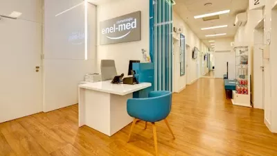 Centrum medyczne ENEL-MED