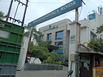 Department of Pulmonology/ Respiratory Medicine Apollo Hospitals Noida