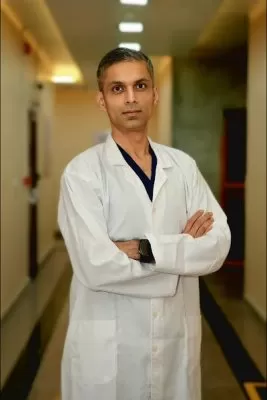 Dr Vipul Aggarwal