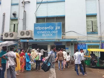 Gynaecology Block