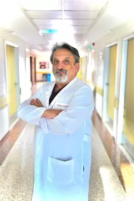 Op.Dr.B.Ünsal AVCIOĞLU