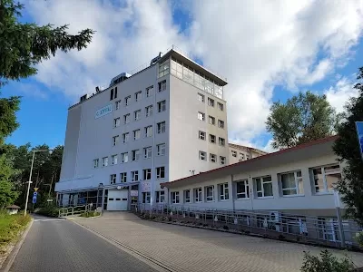 Samodzielny Publiczny Szpital Kliniczny im. prof. Adama Grucy CMKP