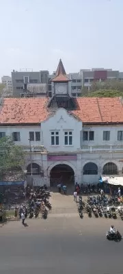 Government Maternity Hospital