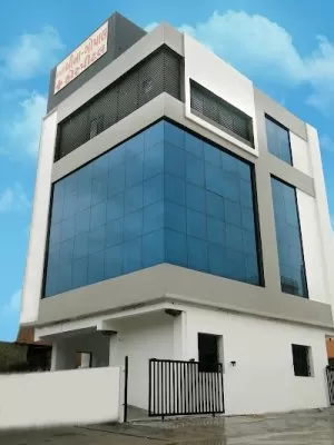 Koyali Beena Gopal Hospital