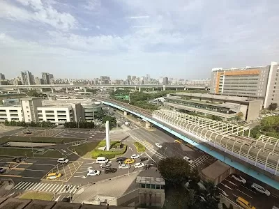 Chang Gung Children's Hospital Children Building