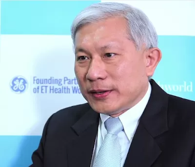 Parkway Cancer Centre Singapore | Dr Khoo Kei Siong