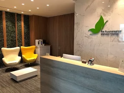 The Psychological Wellness Centre