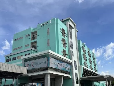 Bangpakok 8 Hospital