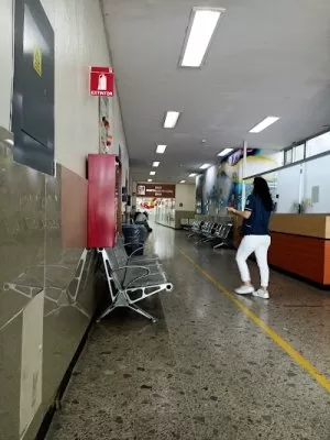 Hospital De Pediatría IMSS