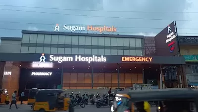 Sugam Hospital