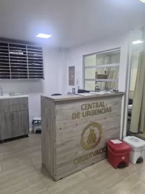 MEDICENTRO