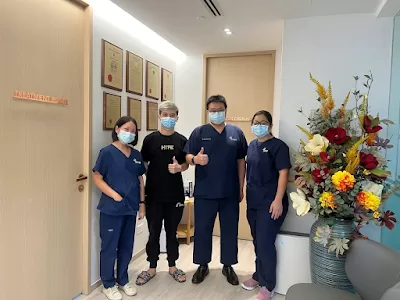 Surgicare Bariatric, Upper Gastrointestinal & General Surgery Clinic - Dr Tan Chun Hai