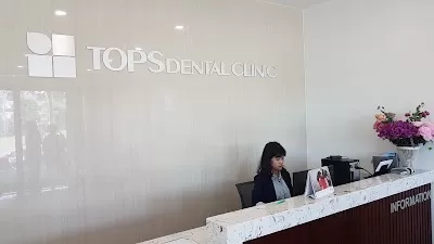 TOPS Dental Clinic