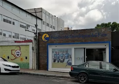 FUNDACIÓN ONCOLÓGICA DEL ESTE (FODE)