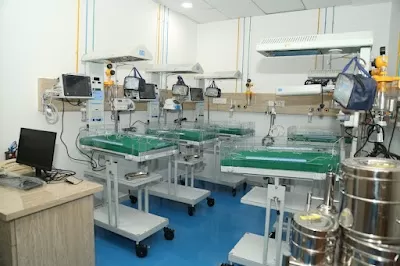 THANE NOBLE HOSPITAL : Multispeciality Hospital, Super Speciality Hospital, Criticare Hospital in Thane, Ghodbunder Road
