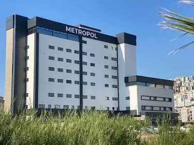 Özel Metropol Hastanesi