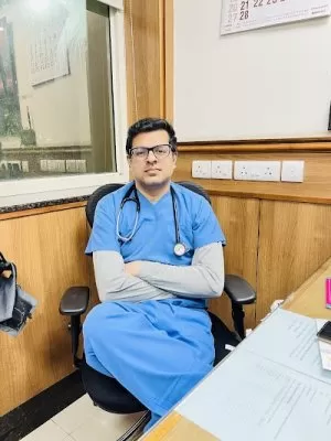 Dr. Shiv Chadha – Best Nephrologist | Kidney Transplant | Hemodialysis Centre | Chronic Kidney Disease Care in Delhi NCR