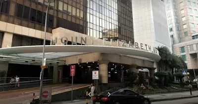 Aelius Surgical Centre - Dr Chok Aik Yong 卓钰扬医生