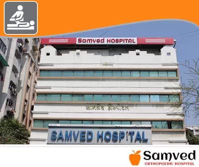 Samved Orthopaedic Hospital