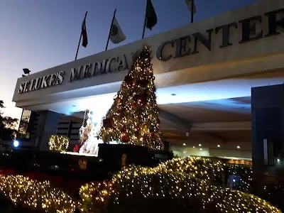 St. Luke's Medical Center Quezon City - Blood and Marrow Transplant Center