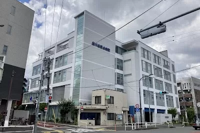 Shinagawa Shisyokai Hospital