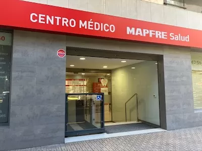 Centro Médico Mapfre Salud