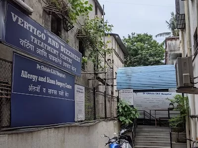 Dr Chitale ENT Hospital