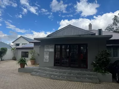 Parkwood Medical Centre