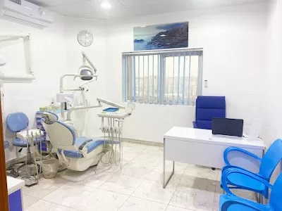 Al Jurf Medical Center – Main Branch
