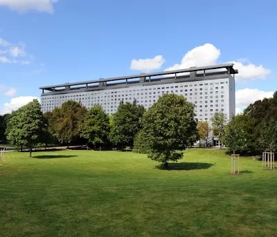 Klinik für Anästhesiologie am LMU Klinikum Campus Großhadern