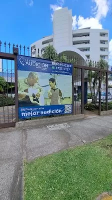 Centro Audición (Cresta de Ola, S.A.)