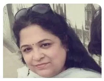 Dr. Manju Shivnani