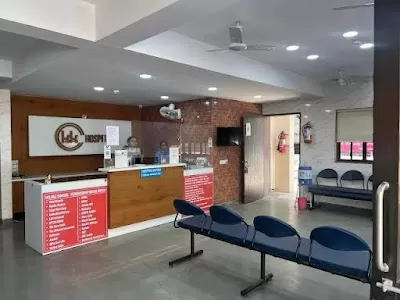 K K KAKA HOSPITAL