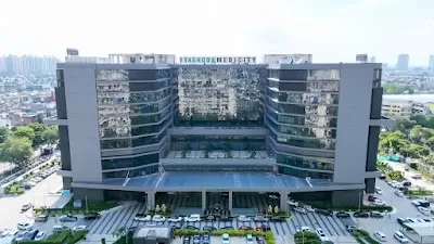 Yashoda Medicity
