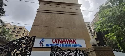 Vinayak maternity and general hospital