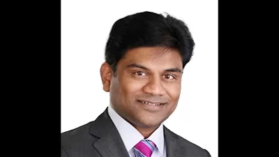 Dr. Prashant Bachina - Best Gastroenterologist in Banjarahills | Rainbow Children's Hospital
