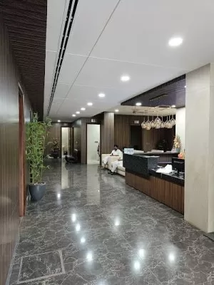 Ambay Eye Hospital