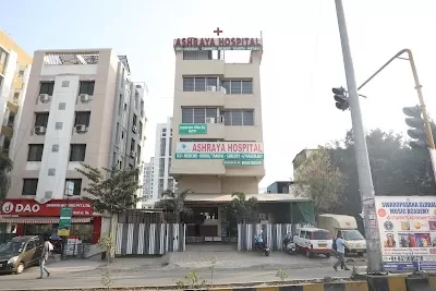 Ashraya Hospital