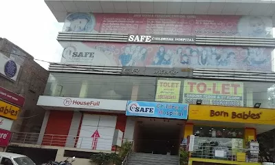 Safe Children's Hospital