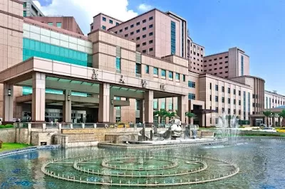 E-DA Hospital